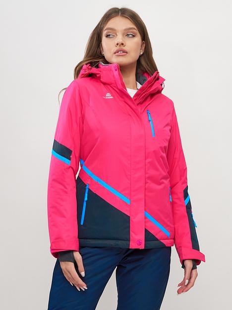 Куртка горнолыжная SkiingBird 551911R фото 5