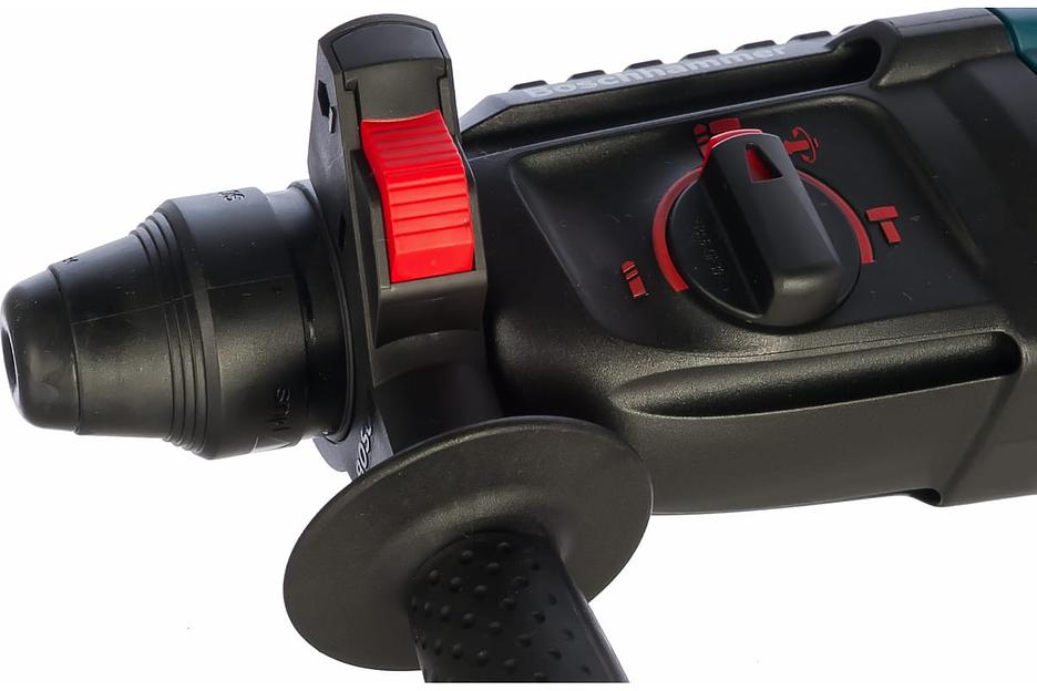 Перфоратор Bosch GBH 2-26 DRE ОПТ фото 6