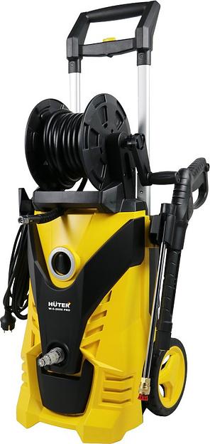 Минимойка Huter W-5-2600 PRO 2600Вт (70/8/33) фото 1