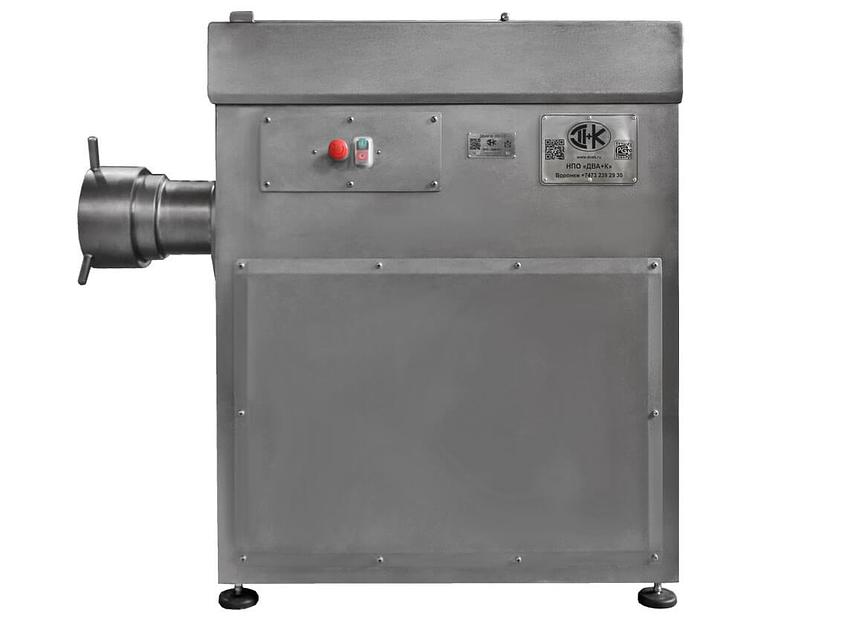 Волчок ДВАК В-160-01 фото 4