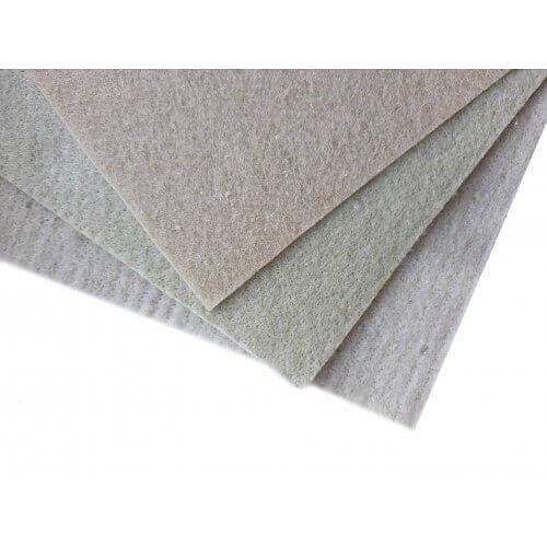 Геотекстиль ГЕОТЕКС 400 фото 1