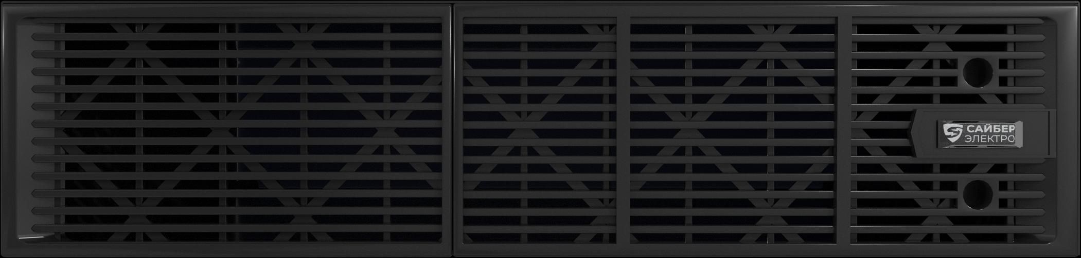 Внешний батарейный блок Сайбер Электро ВББ24В36А Сайбер Электро ВББ24В36А (ВББ24В40А) фото 2