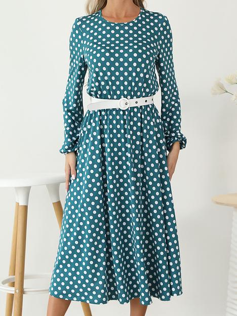 Платье П5-4560/8 фото 10