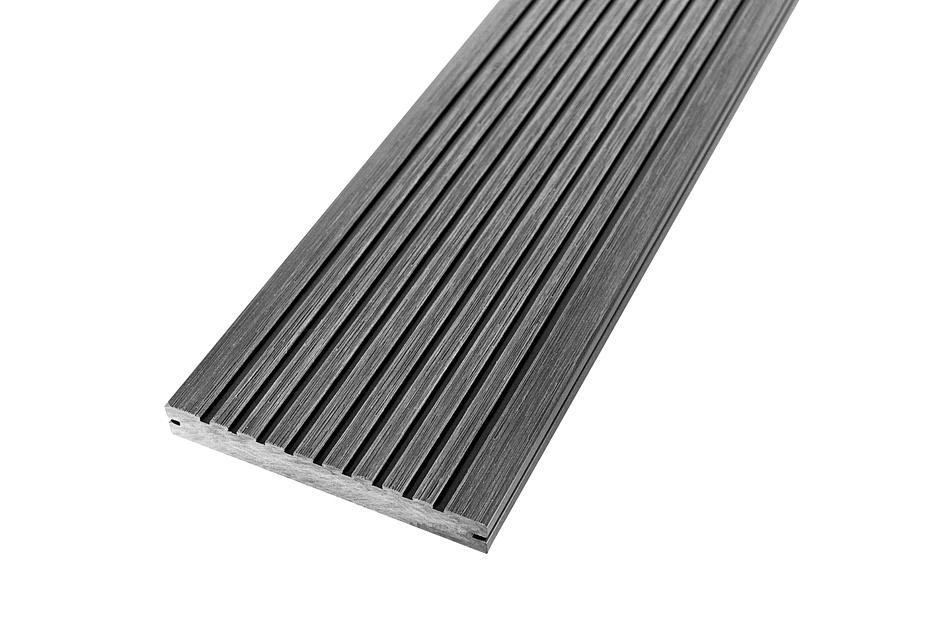 Террасная доска Uno Solid 152×20 мм, опт фото 3