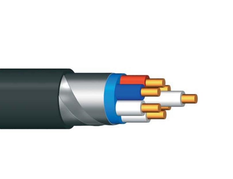 Кабель Томсккабель КВБбШв контрольный бронированный ОПТ фото 1