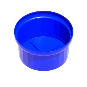 Купель пластиковая V2500 фото 1