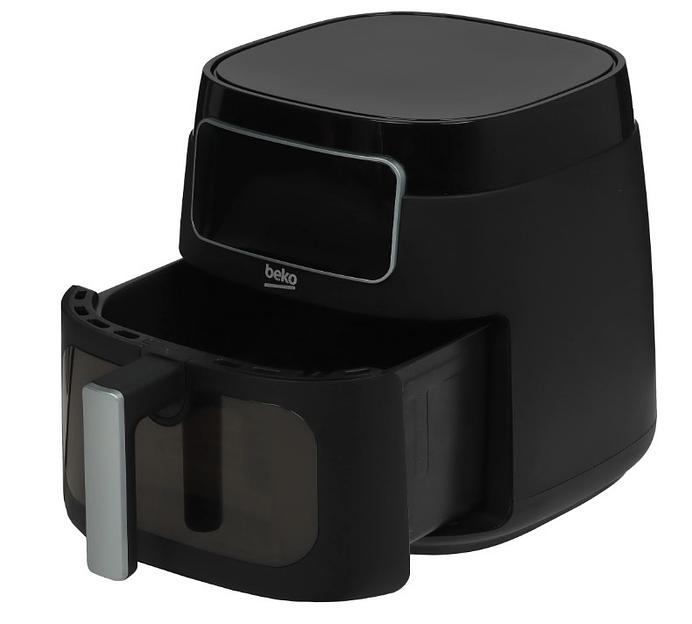 Аэрогриль FRL 3374 B 8916103200 BEKO фото 3