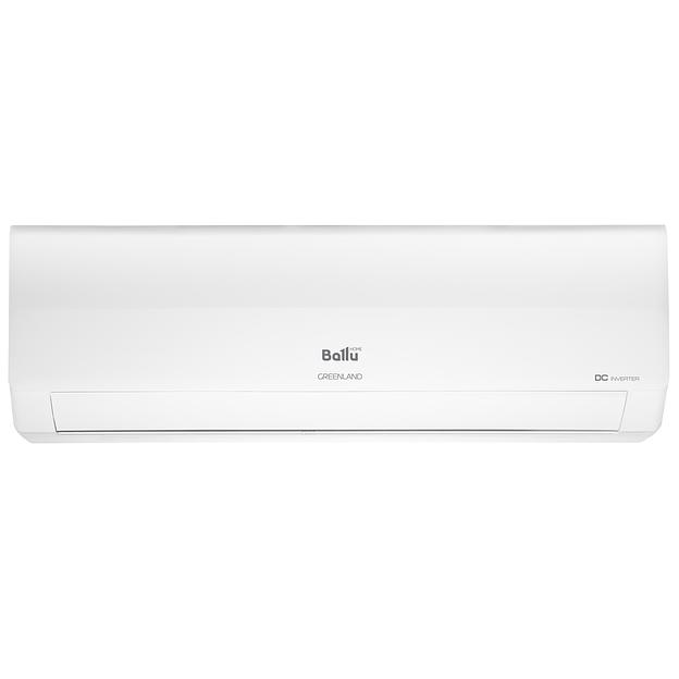 Сплит-система инверторного типа BALLU BSGRI-18HN8_22Y комплект фото 3