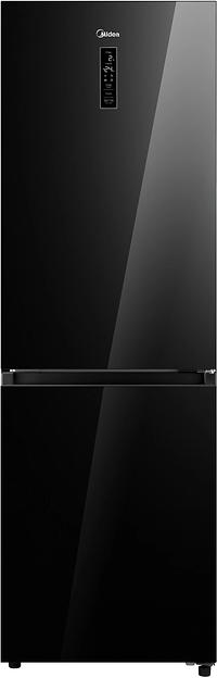 Холодильник Midea MDRB470MIE22OM 2-хкамерн. черный фото 2