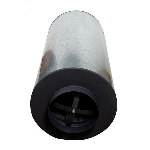 Угольный канальный фильтр Magic Air К-1500 фото 1