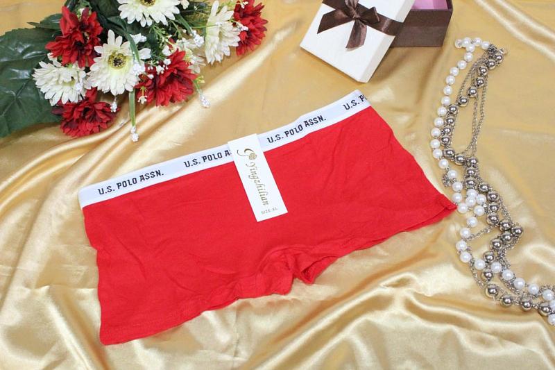 Трусы женские р-р 42-46 Арт. 361 шорты (к.11327) фото 1