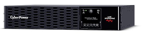 Источник бесперебойного питания CyberPower PR1500ERTXL2U фото 1