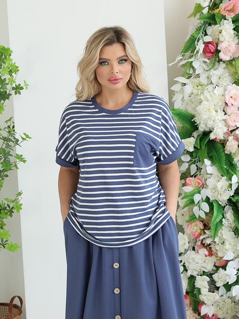 Джемпер М3-5528/5 фото 10