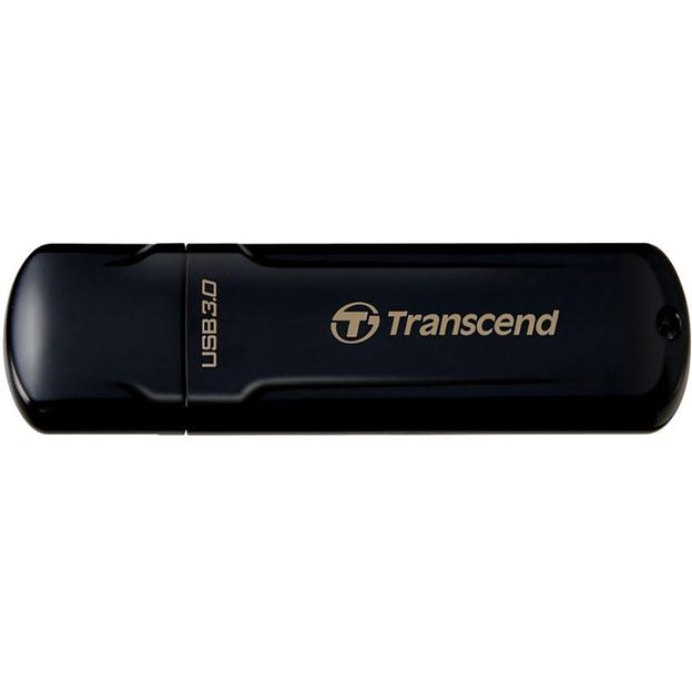 Флеш-накопитель Transcend JetFlash 700 (TS16GJF700) фото 1