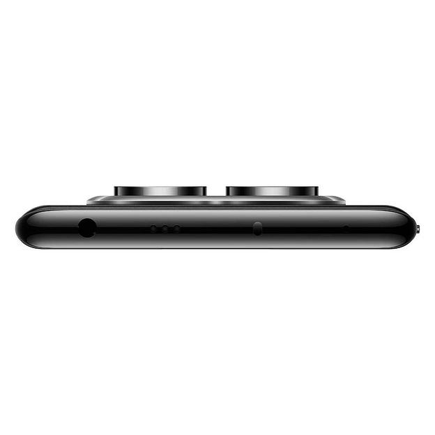 Смартфон Xiaomi Redmi Note 14 Pro RU 12+512 Midnight Black фото 8