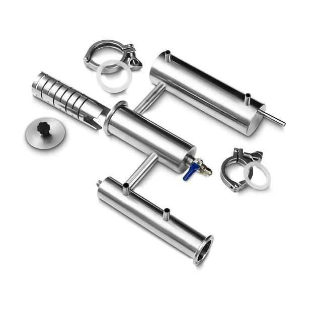 Самогонный аппарат Феникс Народный 12 л фото 6