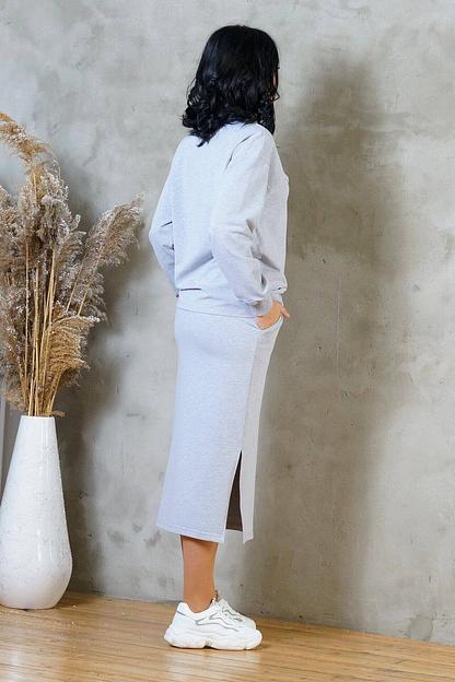 Свитшот АД-1234 фото 4