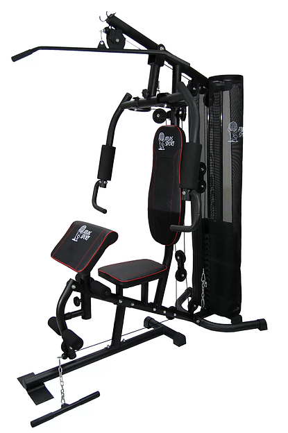 Силовой комплекс Atlas Sport AS-1st-130 pro, опт фото 2