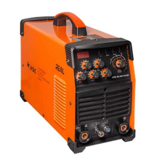 Инвертор сварочный TIG 200 P AC/DC «REAL» (Е20101) фото 2
