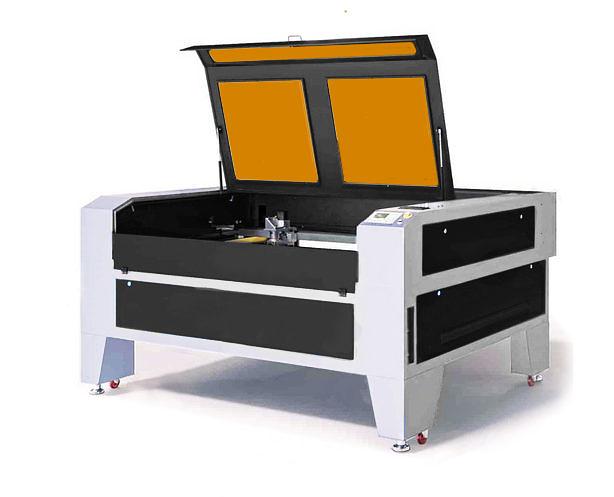 Лазерный станок по металлу Elixmate CM 1390 фото 1