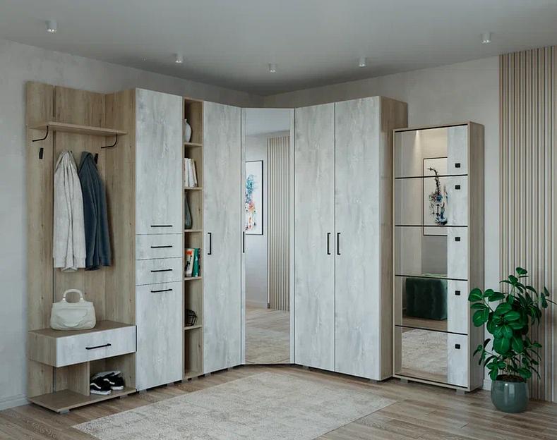 Прихожая «Пайн 1» ОПТ фото 1