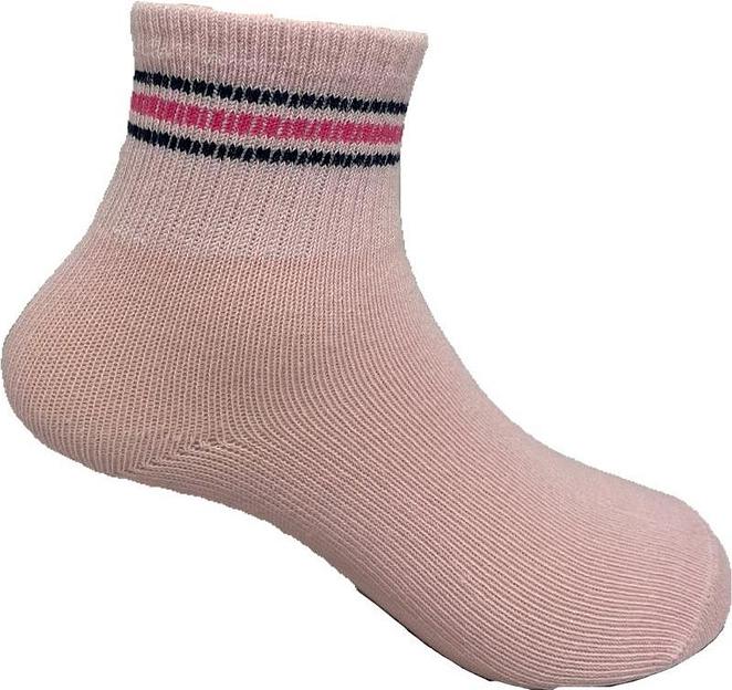 Носки детские Әлем-бт с полосками AL3032 ОПТ фото 4