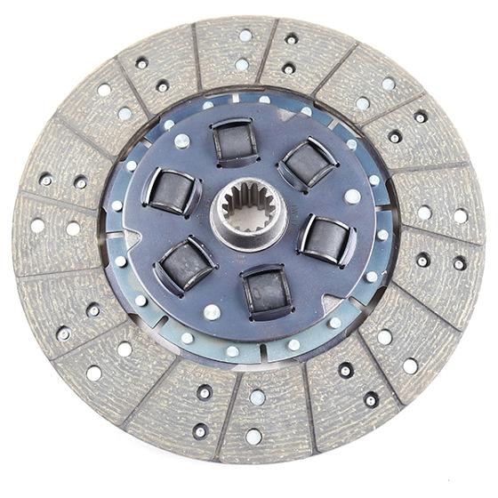 Диск сцепления NW1661  MD500394 NKK фото 1