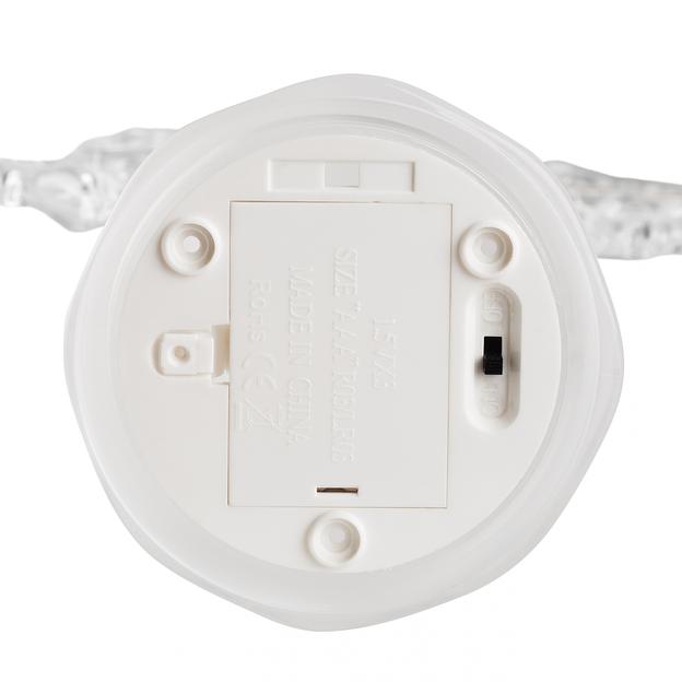 Светильник Neon-Night Home Подсвечник со свечками 4лам. ПВХ/медь (513-034) фото 10