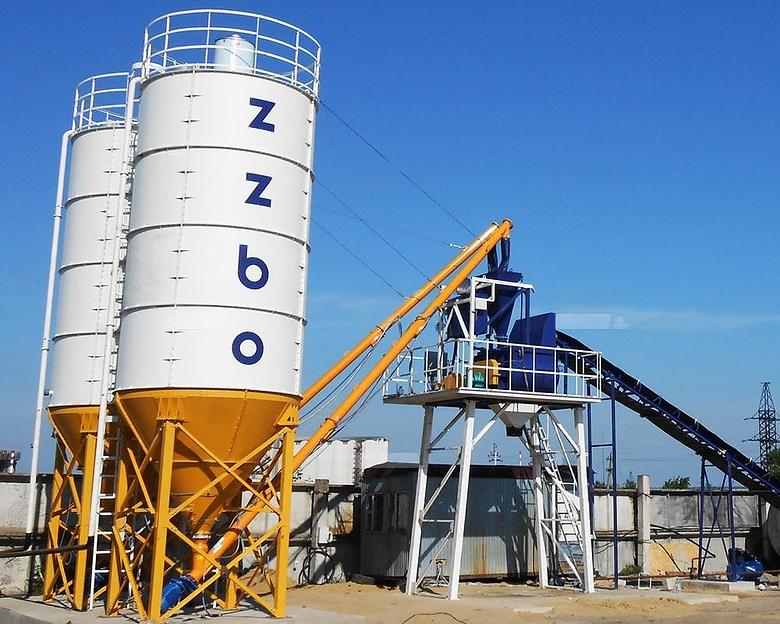 Шнек для цемента ⌀219\10000 фото 1