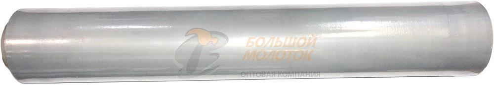 Стретч-пленка 500 мм 23 мкм 200 м вторичка /6 фото 1