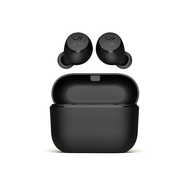Наушники Edifier X3 Внутриканальные Bluetooth Микрофон Черный фото 2