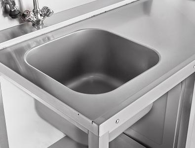 Стол Abat СПМП-6-7 фото 2