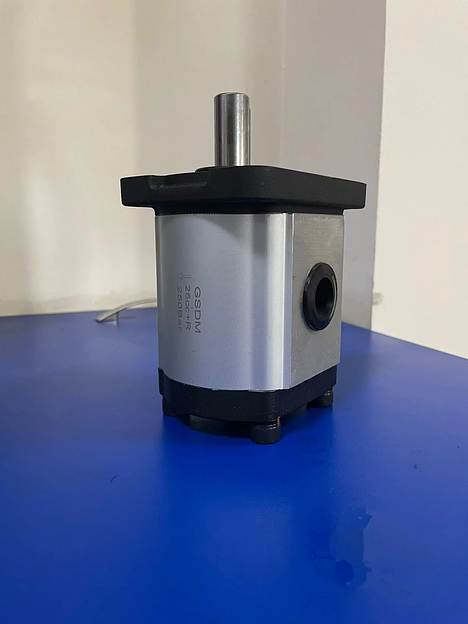 Гидравлический насос GSDM 25cc+R фото 2