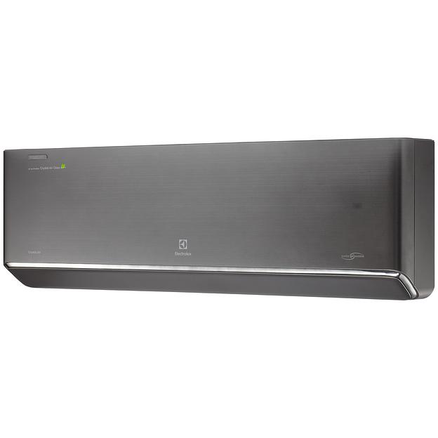 Сплит-система инверторного типа Electrolux Crystal Air Super DC EACS/I-10HFA/N8_V2 комплект фото 2