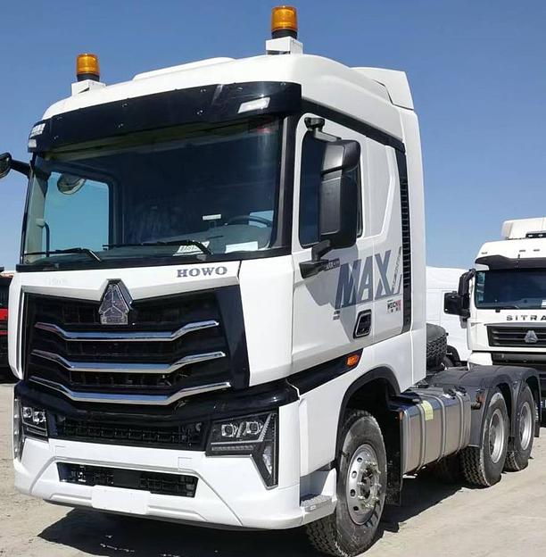 Howo тягач ZZ4327S3247E фото 1