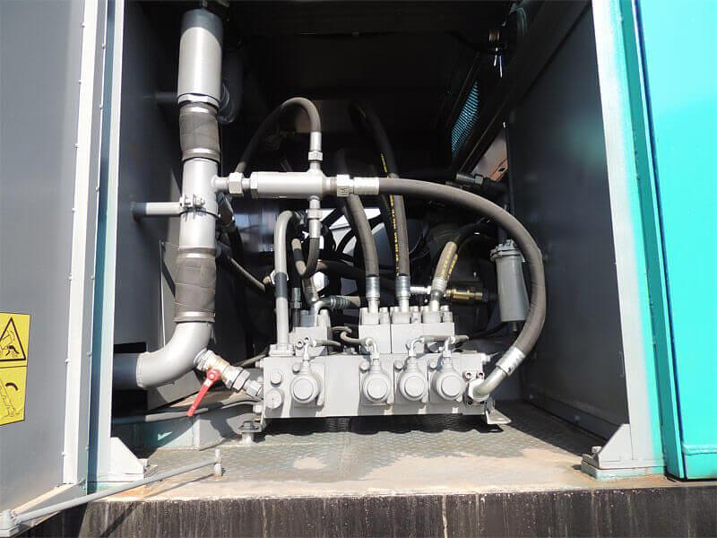 Валочно пакетирующая машина ЛП-19 с пильной шиной фото 5