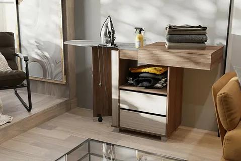 Гладильный комод 2 ОПТ фото 1