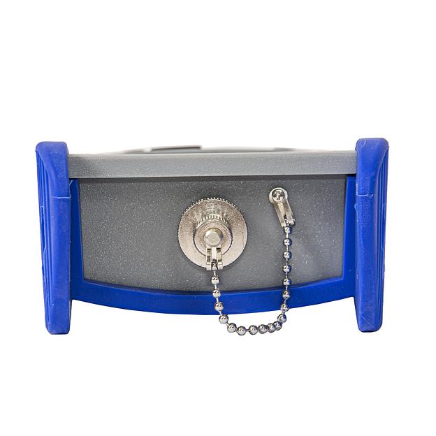 Измеритель оптической мощности SNR-PMT-30B фото 5