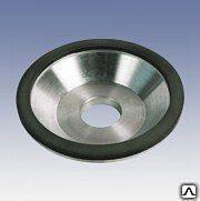 Круг алмазный чашечный Кратон 125х22.3 мягкая фото 1