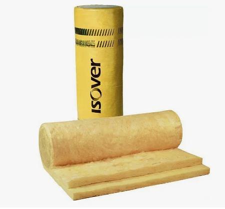 Утеплитель «Isover Специал-твин» 8500×1220×50 мм ОПТ фото 1