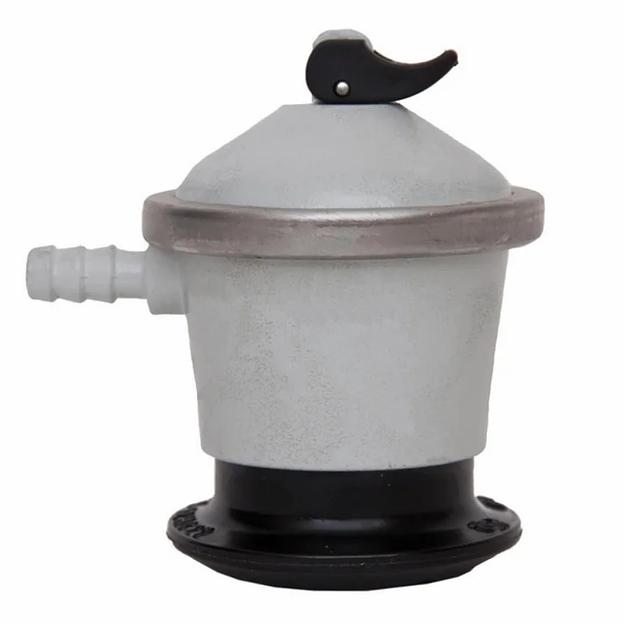 Регулятор давления для сжиженных углеводородных газов «Балтика» РДСГ 2-1,2 фото 1