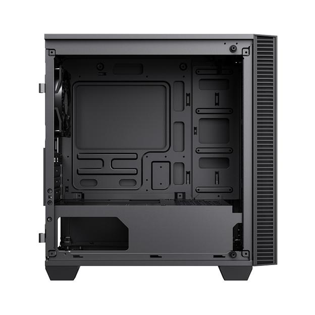 Компьютерный корпус Gamemax Mini Abyss без Б/П 12660800003 фото 3