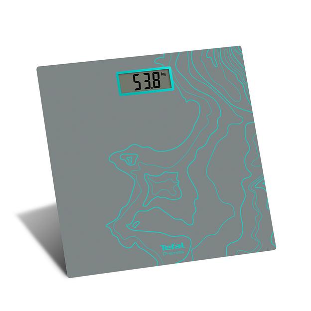 Напольные весы TEFAL PP1435V0 1830008116 фото 1