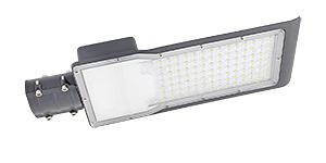 Светильник уличный Gauss Avenue 100Вт ламп.:1шт черный (629534200) фото 1