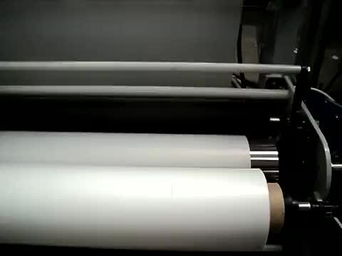 Однослойная экструзионная линия «Алеко Мини» ПЭВД 800-45/55 фото 6