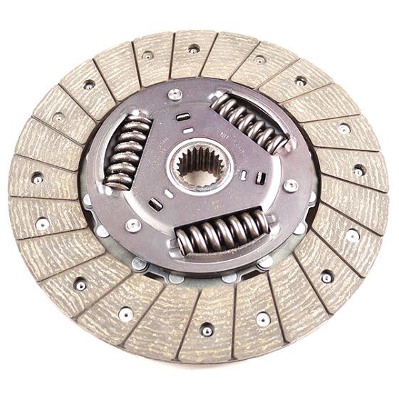 Диск сцепления NH9359  31250-12412 NKK фото 1