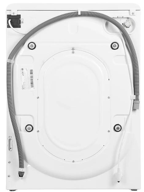 Стиральная машина BWSA 7109 WSV RU 869895600080 INDESIT фото 6