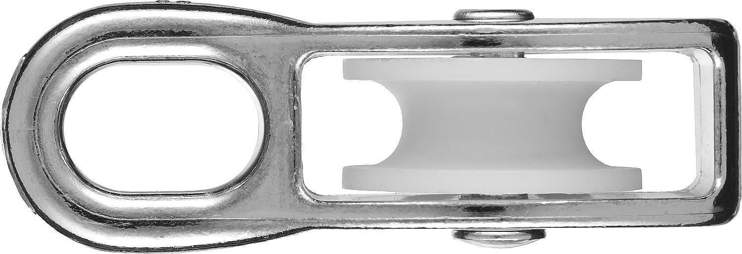 ЗУБР 9 x 40 мм, 1 шт, одинарный блок (304586-40) фото 2