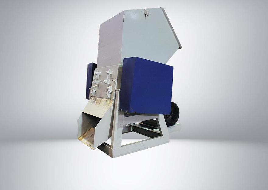 Роторная дробилка DSNL-650A фото 3