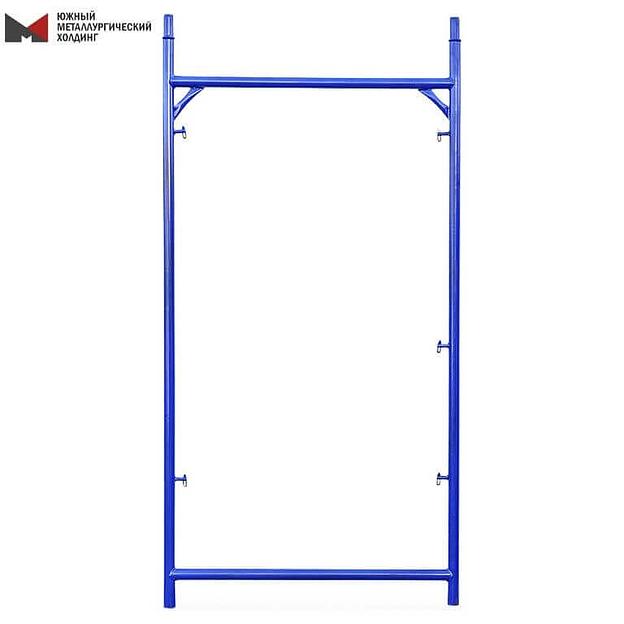 Рама проходная 60 м фото 1